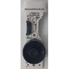 BN41-01831A , UE40ES6140WXTK , SAMSUNG , IR , JOİSTİK , BOARD